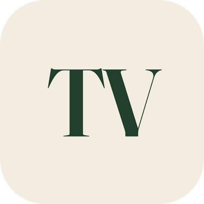 Tulvie logo